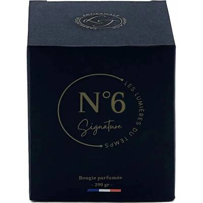 Les Lumières du Temps Свещичка ароматизирана 290 g (SI01LA)