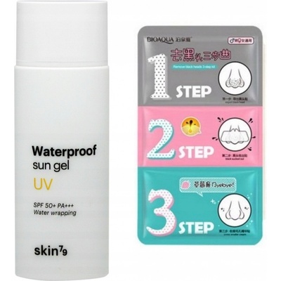 Skin79 gélový krém Waterproof Sun gél SPF50+ 50 ml