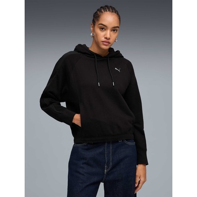 PUMA Суитшърт HER Oversized Hoodie TR