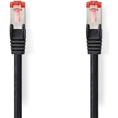 Nedis CCGL85221BK300 CAT6