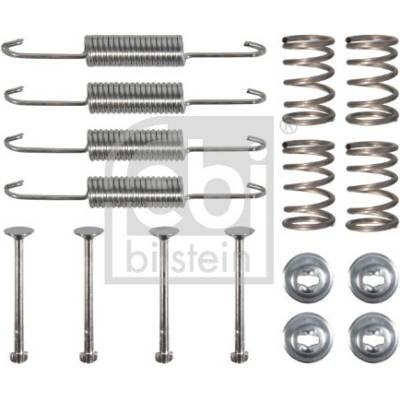 FEBI BILSTEIN Sada prísluženstva brzdovej čeľuste 182575