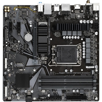 Gigabyte B660 DS3H AX DDR4