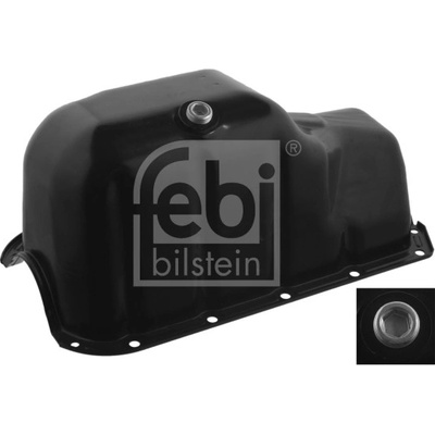 Olejová vaňa Febi Bilstein 37580