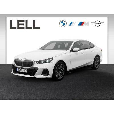 BMW 520i M Sport 153 kW