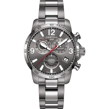 Image 1 of Certina C034.654.44.087.00