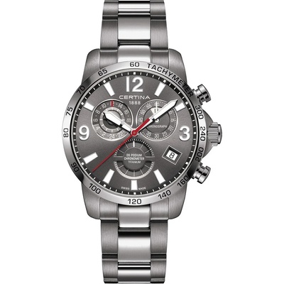 Certina C034.654.44.087.00