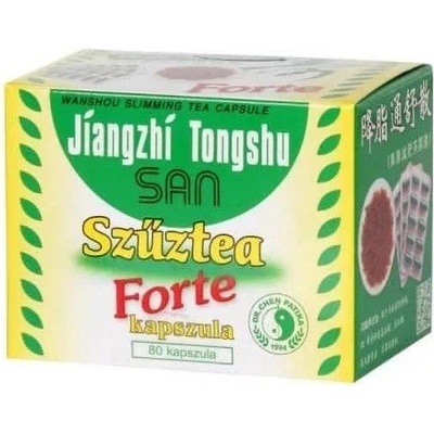 Oriental Herbs PANENSKÝ ČAJ FORTE KAPSULY Amazonas 80 kapsúl