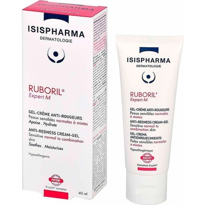 Isis Ruboril Expert M 40 ml