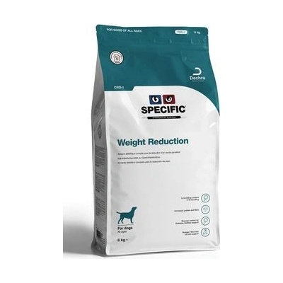 Dechra Veterinary Products A/S-Vet diets Specific CRD-1 Weight Reduction 1,6 kg
