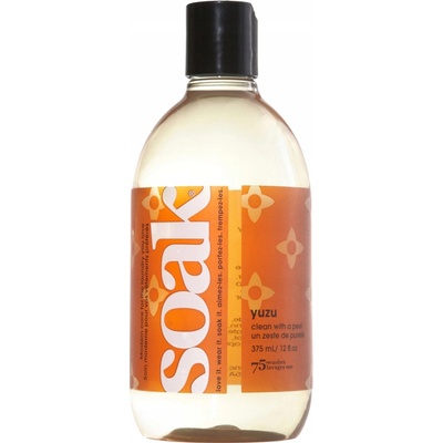 Yuzu Soak Tekutý prací prostředek 375 ml