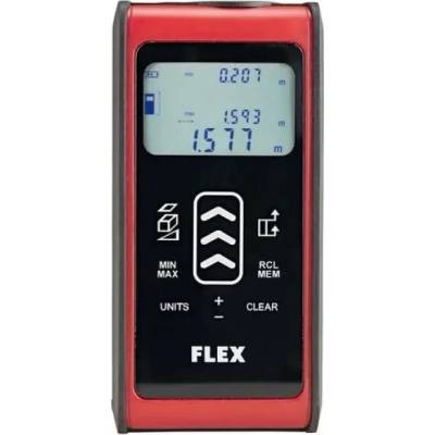 FLEX Лазерна ролетка Flex ADM 60-T (409.162)