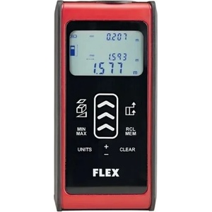 FLEX Лазерна ролетка Flex ADM 60-T (409.162)