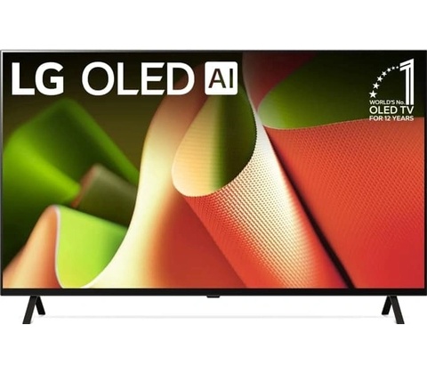 LG OLED65B42