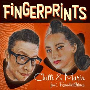 Chilli & Mario - Fingerprints (LP) (4015589003164)