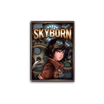 Skyborn