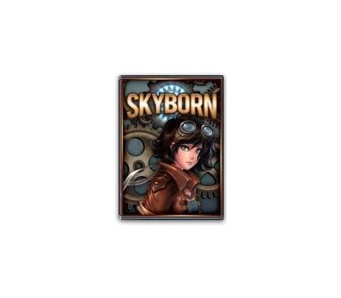 Skyborn