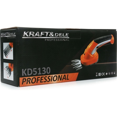 Kraft & Dele KD5130 – Hledejceny.cz