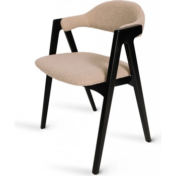 Murdia trade s.r.o. Logan černá buk