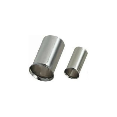 33224 Spojka na lanko pro elektrické ohradníky 3,5 mm balení 100 ks