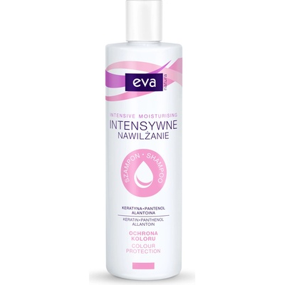 Eva Natura intenzivní hydratační šampon pro ochranu barvy à 400 ml