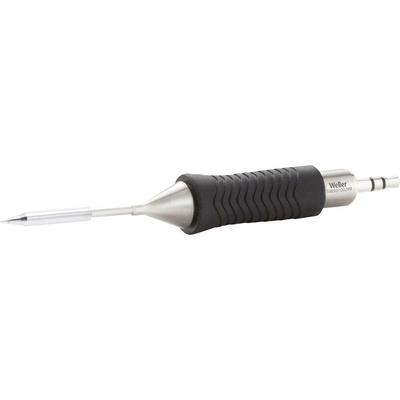 Weller RTM 004 B spájkovací hrot skosený Veľkosť hrotov 0.4 mm Dĺžka hrotov 18.5 mm Obsah 1 ks