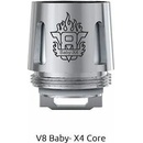 Smok X4 Core TFV8 Baby žhaviaca hlava kanthal 0,15ohm