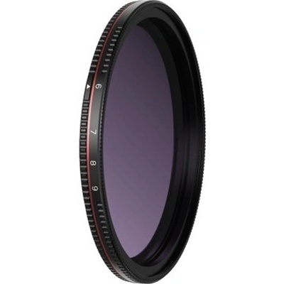 Freewell filtr ND variabilní 64-512 82 mm