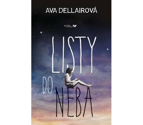 Listy do neba - Ava Dellairová