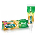 Corega Фиксиращ крем Corega Power Max Fixation + Freshness 40 г