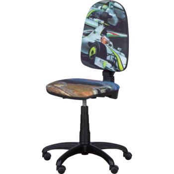 Image 1 of Carmen Детски стол Prestige - болид 2 (B3520807_91)