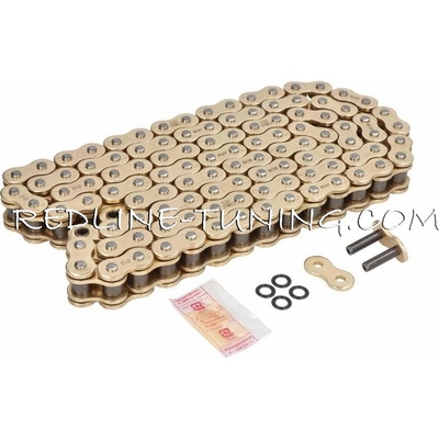 DID Мотоциклетна верига did50(530)zvmx2g&g110 (did50(530)zvmx2g&g110)