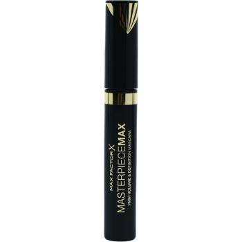 Max Factor Masterpiece Max High Volume & Definition riasenka 4 Deep Blue 7,2 ml