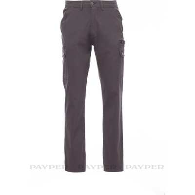 Payper FOREST STRETCH Strečové nohavice pánske Navy blue