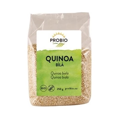 ProBio Quinoa biela 250 g