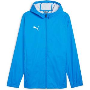 PUMA Яке Puma TeamFinal All-Weather Jacket - Blue