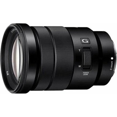 Sony 18-105 mm f/4.0 G SEL SELP18105GB.AE