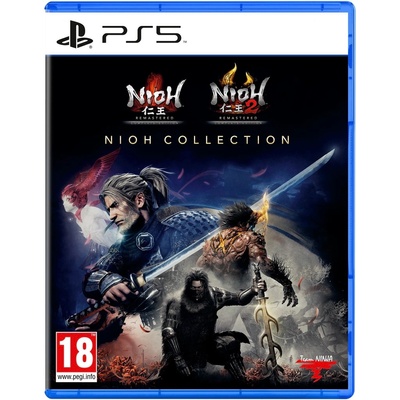Nioh Collection