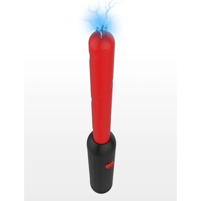 Doc Johnson Kink The Stringer Electro Play Wand