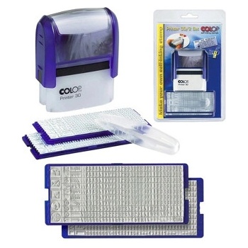 Colop Printer 30/2 Set