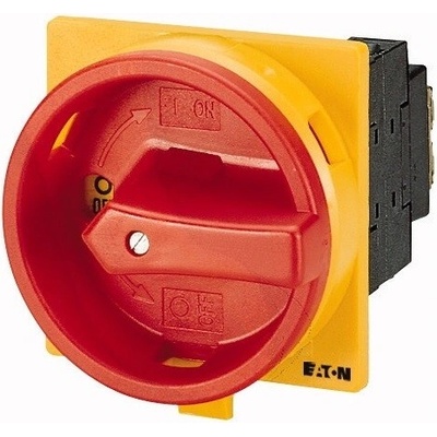 Eaton Cam Switch T0-1-8200/EA/SVB 0-1 1P 20A 053110