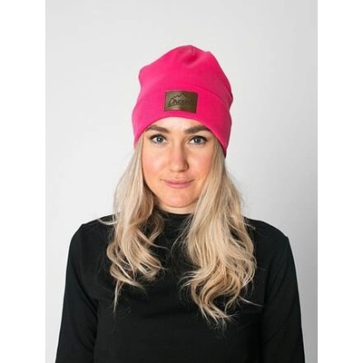 Drexiss zimní čepice Winter Old pink