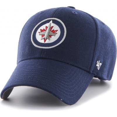 NHL WINNIPEG JETS ´47 BRAND MVP