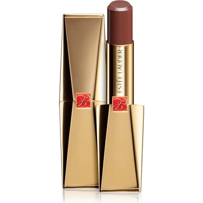 Estée Lauder Pure Color Desire Rouge Excess Lipstick krémový hydratačný rúž Deny 3,1 g