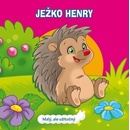 Ježko Henry