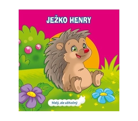 Ježko Henry