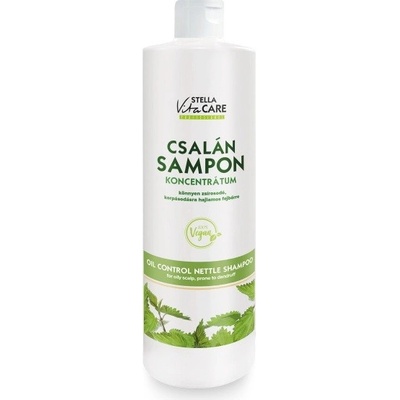 Lady Stella VitaCare žihlavový šampón koncentrát 1000 ml