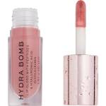 Revolution Beauty Гланц за устни Hydra Bomb Peach, 4, 6 ml (3041596)