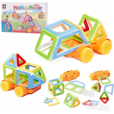 Magical Magnet 38 ks M032B