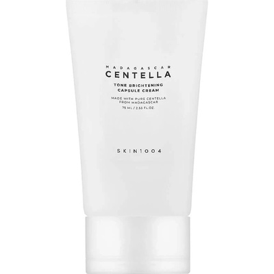 SKIN1004 - Madagascar Centella Tone Brightening Capsule Cream 75ml