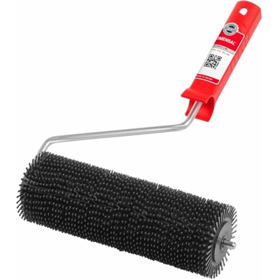 Gumový valec s rukoväťou Comensal 25 cm, 712